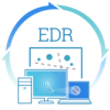 J-EDR Logo