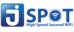 j-spot wifi logo